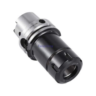 HSK-ER MILLING TOOL HOLDER