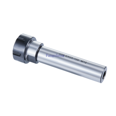 C/ER STRAIGHT SHANK COLLET CHUCK AND EXTENSION TYPE
