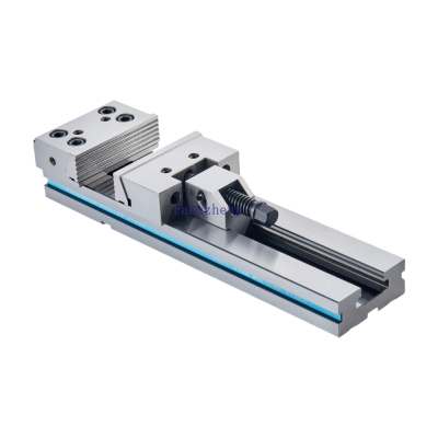 GT Precision modular vises 