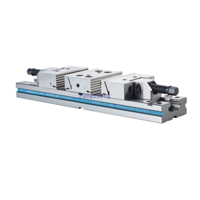 ZQ83 Single & double action vises