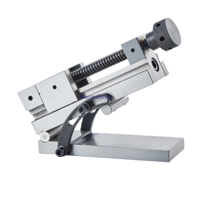 ZXQGG precision sine vise