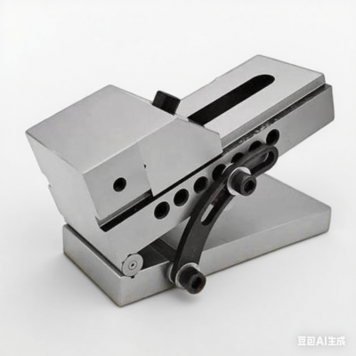 ZXQKG precision sine vise