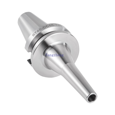 BT-DC back locking collet holder