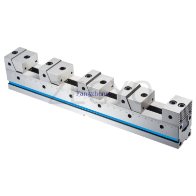 Multiflex modular vise